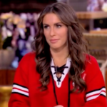 'The View' co-hosts praise Chiefs star Travis Kelce for not bashing Trump