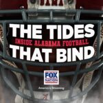 Alabama Crimson Tide football's 'indescribable' inspiration to fans is explored in new Fox Nation special