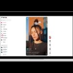 In challenge to YouTube, TikTok revamps its desktop platform