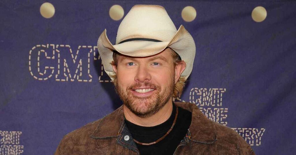 Toby Keith's Kids Share Tributes on 1st Anniversary of Singer's Death