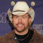 Toby Keith's Kids Share Tributes on 1st Anniversary of Singer's Death