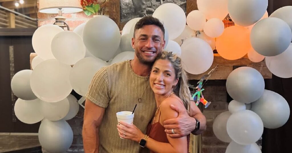 The Challenge’s Tony Raines Arrested for Drunk Driving: Report