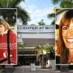 Luxury Florida mall's murders, kidnapping have common trait: retired agent