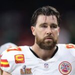 Travis Kelce Reacts to Kansas City Chiefs Super Bowl Loss