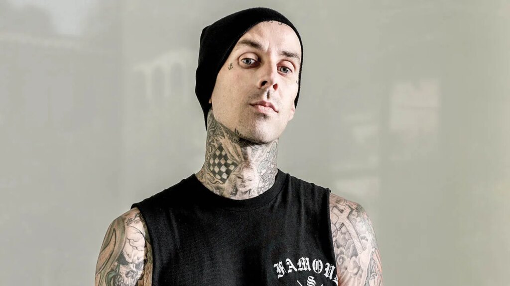 Travis Barker says recent plane crashes are biggest fear come to life after surviving deadly 2008 flight