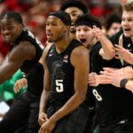 Michigan State Spartans: Tre Holloman sinks 65-foot buzzer-beater to beat Maryland