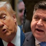 Illinois Gov. J.B. Pritzker says Trump admin withholding $1.88B from state