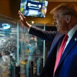 Trump will 'soil' Super Bowl LIX with possible historic appearance, columnist says