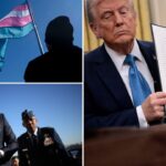 DC federal judge probes DOJ for answers on Trump trans military ban in wild hearing