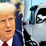 Trucking exec 'hopeful' as Trump EPA takes on blue-state emissions regs