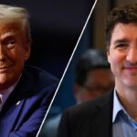 Trudeau says Trump is serious about Canada becoming 51st state: reports