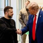 Trump hosts Zelenskyy at the White House and more top headlines