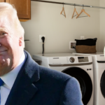 Trump orders immediate end to Biden's crackdown on household appliances, return to 'common sense standards'