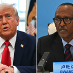 Rwanda President praises ‘unconventional’ Trump, sees 'lessons' in USAID end