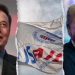 I am a USAID whistleblower. I've got to admit, Musk is mostly right about agency's waste