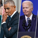 Biden blames Obama, Pelosi for his 2024 election loss, Trump divulges