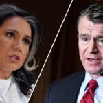 Key Sen. Todd Young comes out in support of Trump DNI nominee Tulsi Gabbard