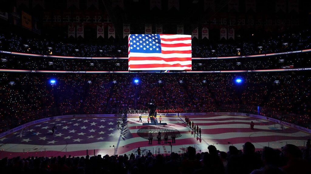 4 Nations Face-Off: 'Miracle on Ice' hero Mike Eruzione not a fan of anthem boos