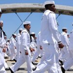 US Navy begins implementing changes regarding two sexes