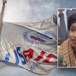 Ilhan Omar accuses Trump of running dictatorship as he works to cut wasteful spending