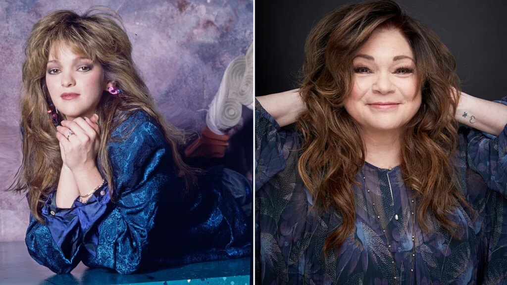 Valerie Bertinelli doesn’t ‘remember anything about the 80s,' felt 'guilty' for experimental past