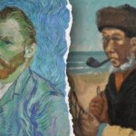 Possible Vincent van Gogh painting found at Minnesota garage sale sold for $50