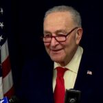 Schumer mocked for Corona and guac clip warning Trump tariffs will hurt Super Bowl parties: 'Not good at this'