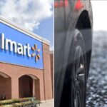 Judge sentences Walmart shoplifters to wash cars in store parking lot