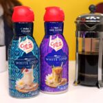 We Tried It: The White Lotus Coffee Mate Creamer