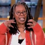 Whoopi Goldberg hits 'phony weight-loss ad' depicting her on Instagram