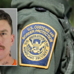 Man busted for allegedly impersonating Border Patrol agent