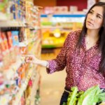 Here's how to spot ultra-processed foods where you shop