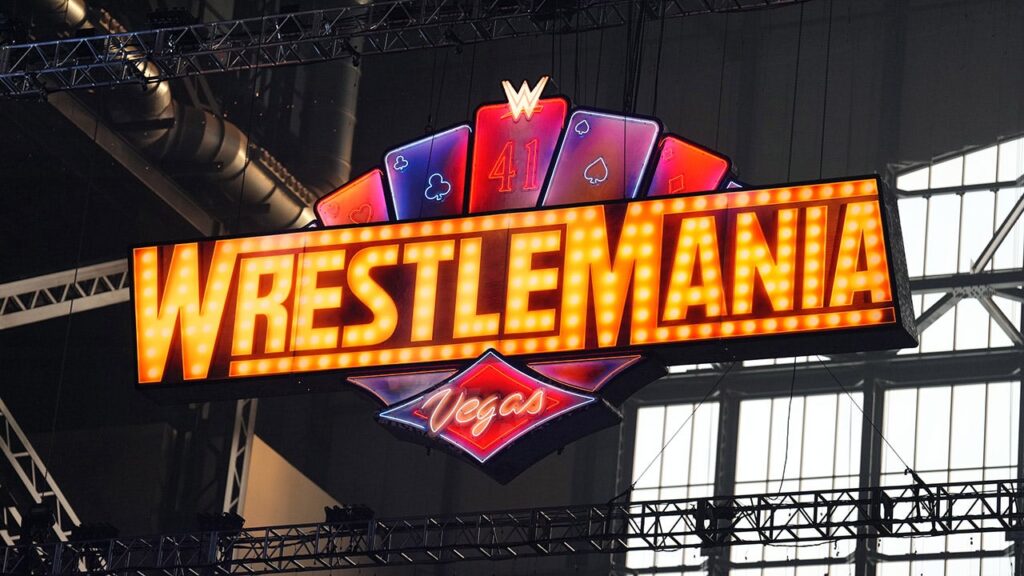 WrestleMania 42: WWE says New Orleans will host the event in 2026