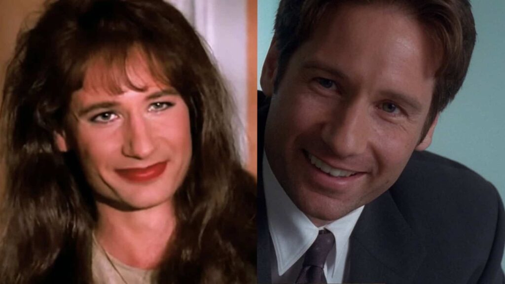 The X-Files Twin Peaks Connections Go Deeper Than You Realize