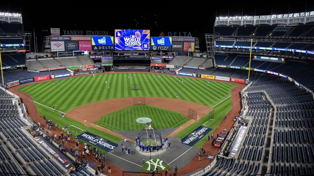 Yankees won't play 'New York, New York' anymore after home losses