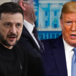 Zelenskyy open to Trump’s trade proposal of rare earth minerals for military aid