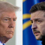 Democrats attack Trump and Vance after explosive Zelenskyy meeting