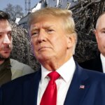 Zelenskyy shares conditions for ending Ukraine-Russia war and more top headlines