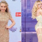 Sabrina Carpenter stunned fans with sexy act as she sheds Disney image