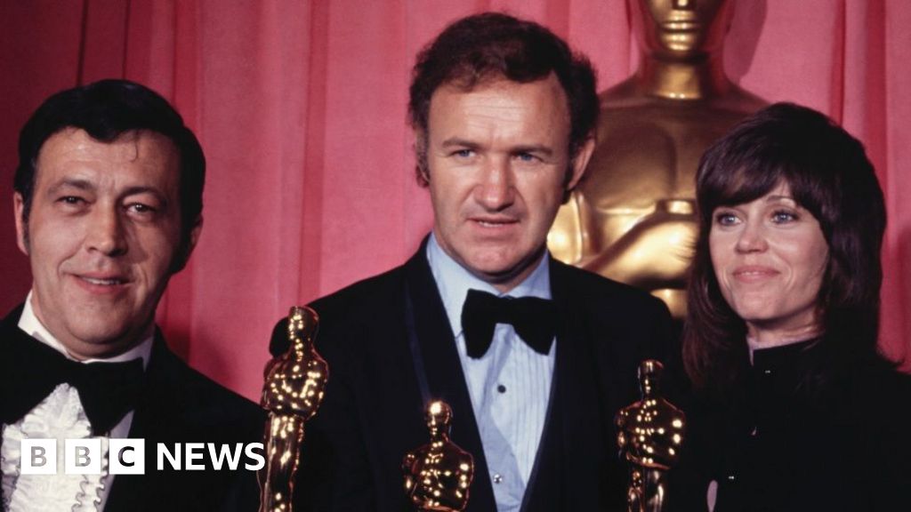 Gene Hackman 'loved acting and hated everything that went with it'