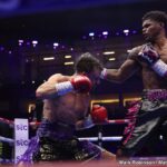 Image: Stephen Edwards: Shakur Stevenson Must Employ 'Risk-Free,' 'Non-Violent' Strategy to Defeat Gervonta Davis, But Will Judges Reward It?