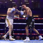 Image: Ortiz Sr. Disputes Alcatraz Fight Claims: Promoters Insist Murtazaliev Accepted Turki Alalshikh's Offer, Citing June 28th Date