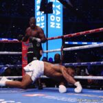 Image: After Dubois Debacle, Paul Smith Urges Anthony Joshua to Dump Ben Davison and Seek New Team, Criticizing 'Roll the Dice' Strategy