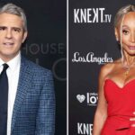 Andy Cohen Thinking of Karen Huger ‘Every Day’ During Her Prison Stay