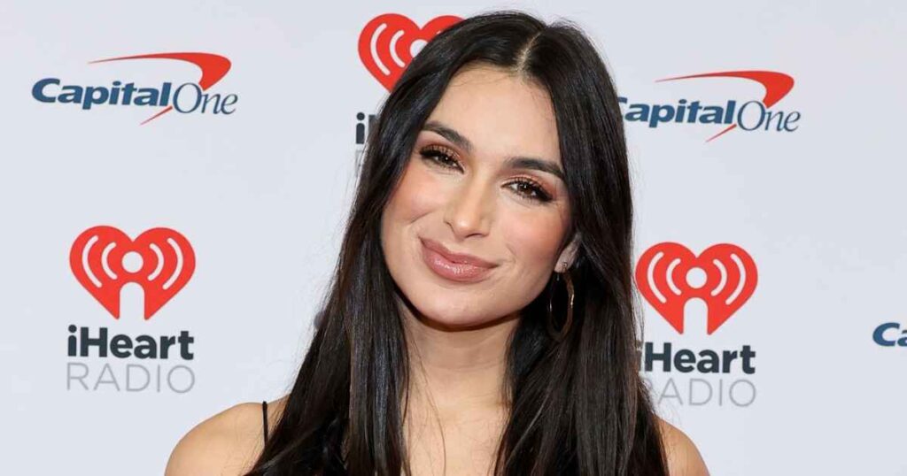 The Bachelor’s Ashley Iaconetti’s Quotes About ‘Gender Disappointment’