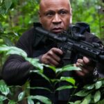 LL Cool J Announces Surprise NCIS Return as Sam Hanna