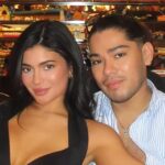 Kylie Jenner Shares Throwback Clip With Late Stylist Jesus Guerrero