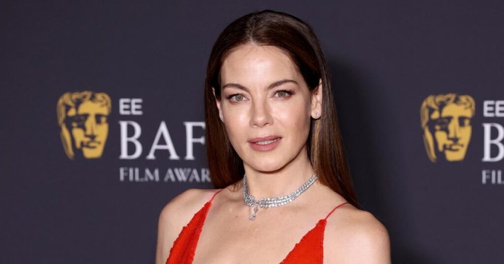 Michelle Monaghan Reveals Why She Went Blonde for The White Lotus