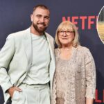 Travis Kelce, Donna Kelce Support Jason and Kylie After Dog's Death