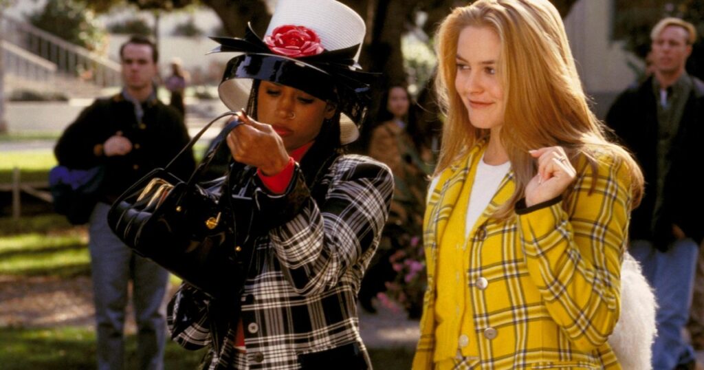 'Hilarious' Clueless-Themed Weather Report Has People ‘Totally Buggin’